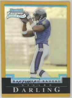 Devard Darling