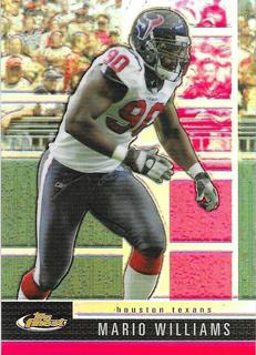 Mario Williams