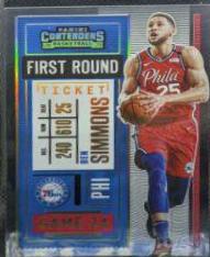 Ben Simmons