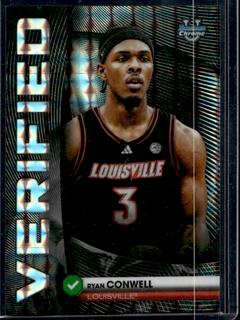 Ryan Conwell