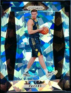 T.J. Leaf