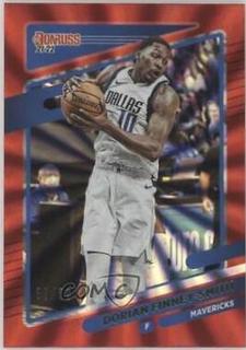 Dorian Finney-Smith
