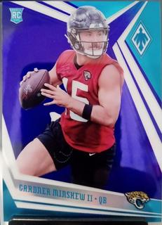Gardner Minshew II