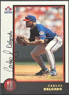 Carlos Delgado