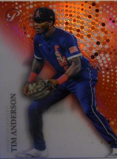 Tim Anderson