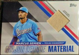 Marcus Semien