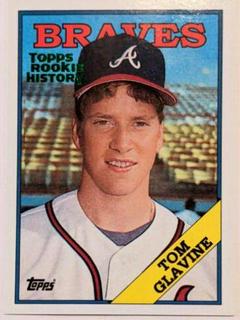 Tom Glavine