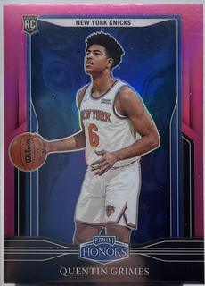 Quentin Grimes