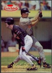 Cal Ripken