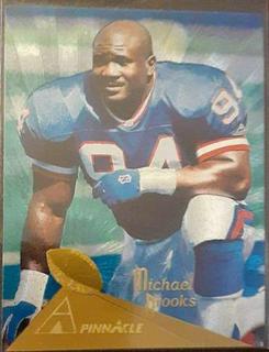 Michael Brooks