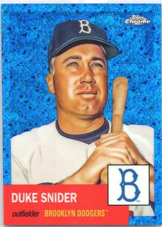 Duke Snider