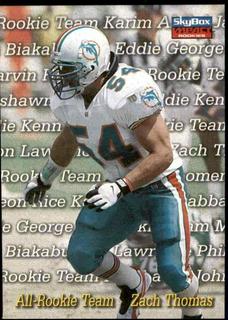 Zach Thomas