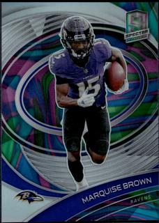 Marquise Brown