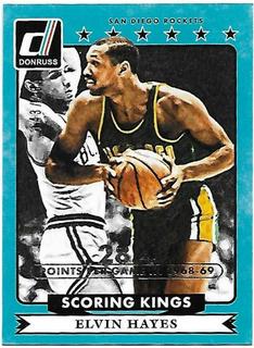 Elvin Hayes