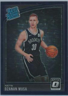 Dzanan Musa