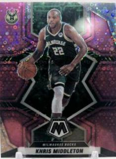 Khris Middleton