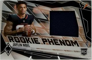 Jaylin Noel