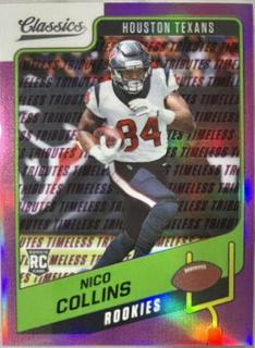 Nico Collins