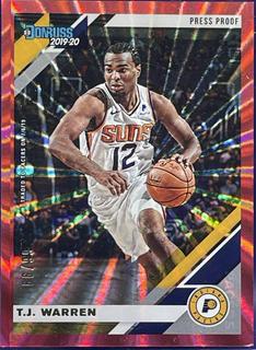 T.J. Warren