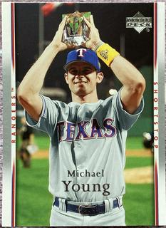 Michael Young
