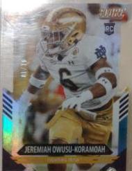 Jeremiah Owusu Koramoah