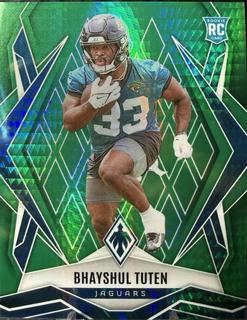 Bhayshul Tuten
