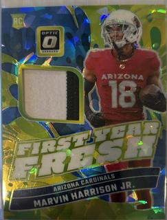 Marvin Harrison Jr.