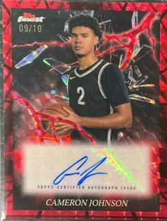 Cameron Johnson