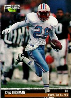 Cris Dishman