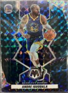 Andre Iguodala