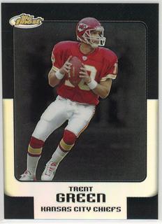 Trent Green