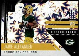 Jaire Alexander