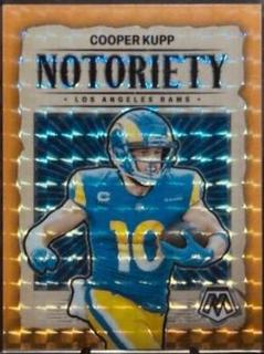 Cooper Kupp