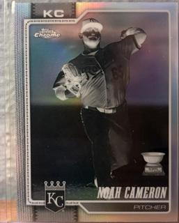 Noah Cameron