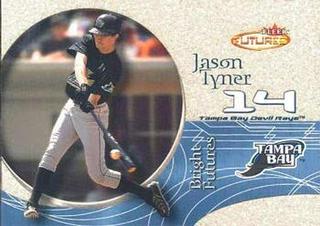Jason Tyner