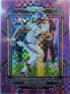 Dalvin Cook