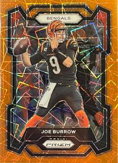 Joe Burrow