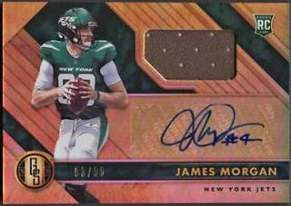 James Morgan