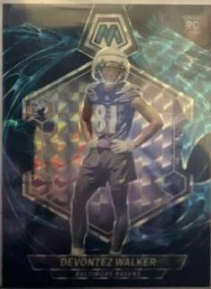 Devontez Walker