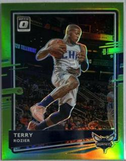 Terry Rozier