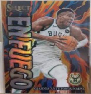 Giannis Antetokounmpo