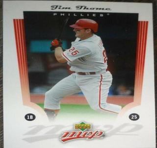 Jim Thome