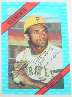 Roberto Clemente