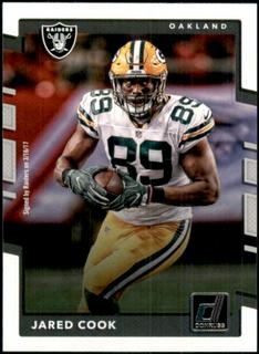 Jared Cook
