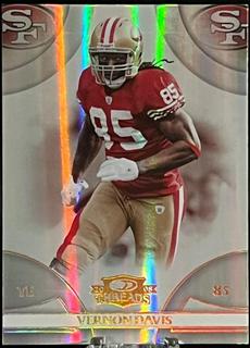 Vernon Davis