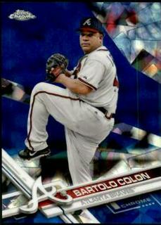 Bartolo Colon