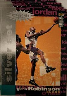 Glenn robinson