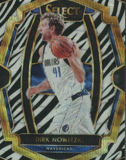 Dirk Nowitzki