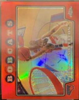 Raymond Felton