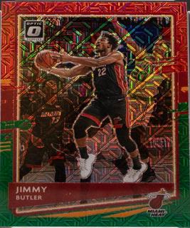 Jimmy Butler